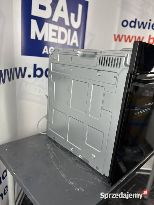 Piekarnik elektryczny Haier ID Series 2 H6