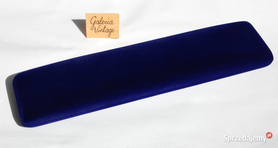 Długopis Waterman burgund złoto vintage lata 90 Lublin