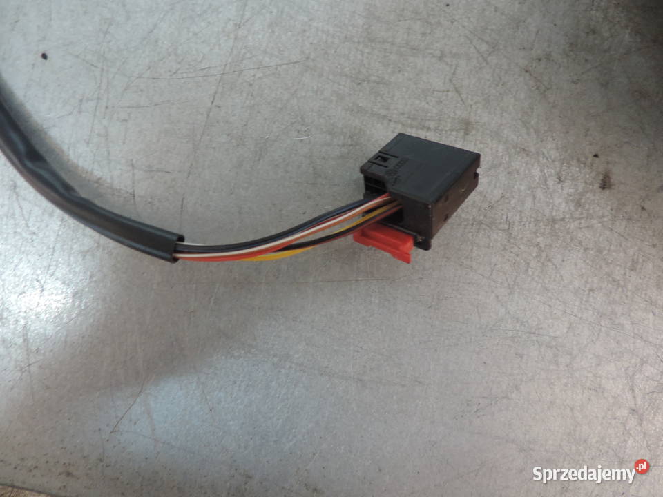 LUSTERKO PRAWE VW PASSAT B6 LA7W 6 PIN Nowy Sącz