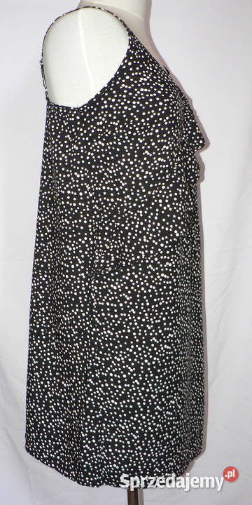 Atmosphereletnia sukienka na ramiączka w Łódź