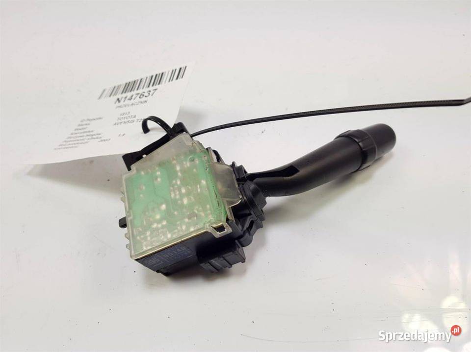 PRZEŁĄCZNIK 173654LH TOYOTA AVENSIS T25 Lipno