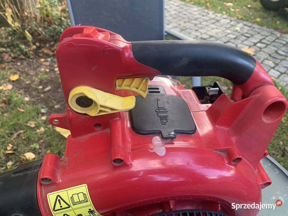 HONDA dmuchawa do liści Stare Zakole