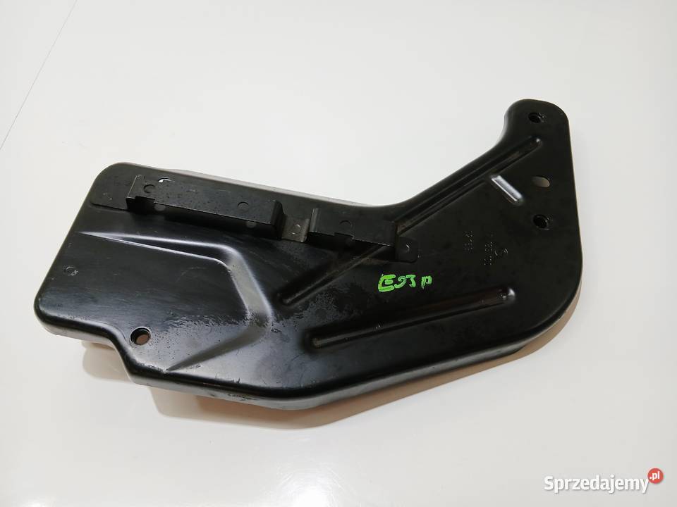 OSŁONA BAGAŻNIKA PRAWA BMW E93 7185100 osobowe