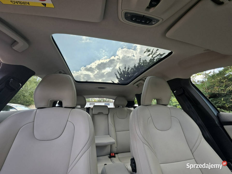 Volvo V40 II 2012 gniazdo USB Opoczno