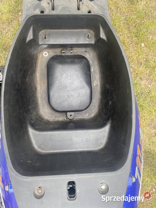 Romet 727 joy Rusinowice