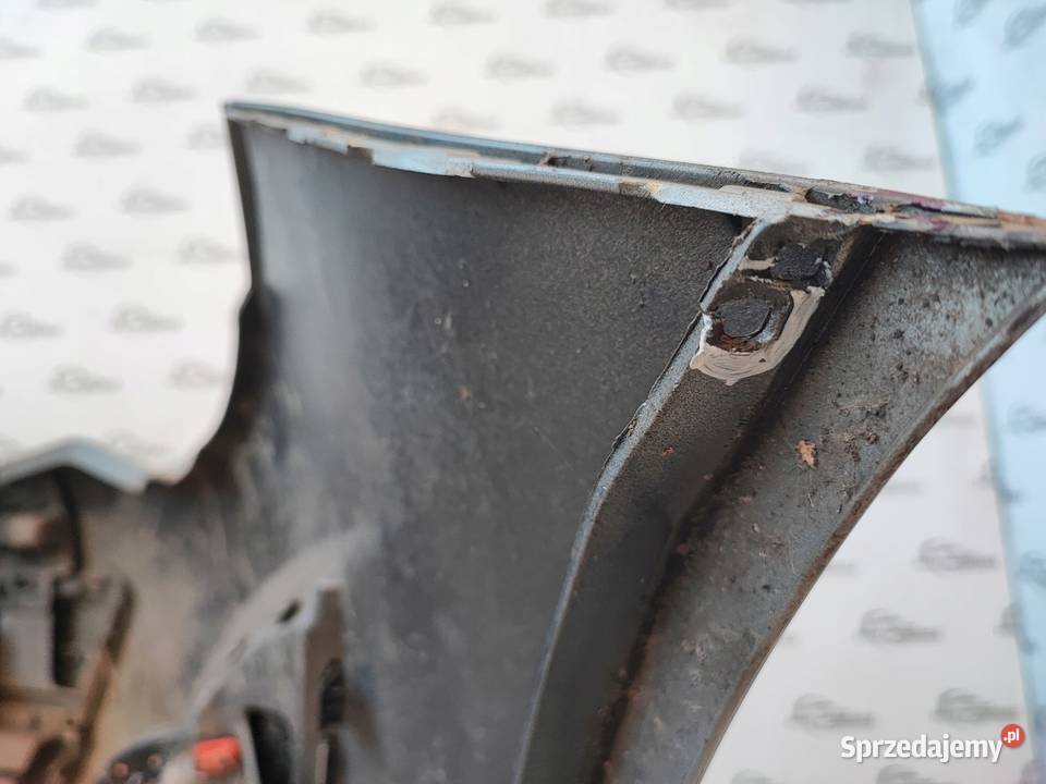 OPEL CORSA D LIFT 12r zderzak przód świętokrzyskie Kielce