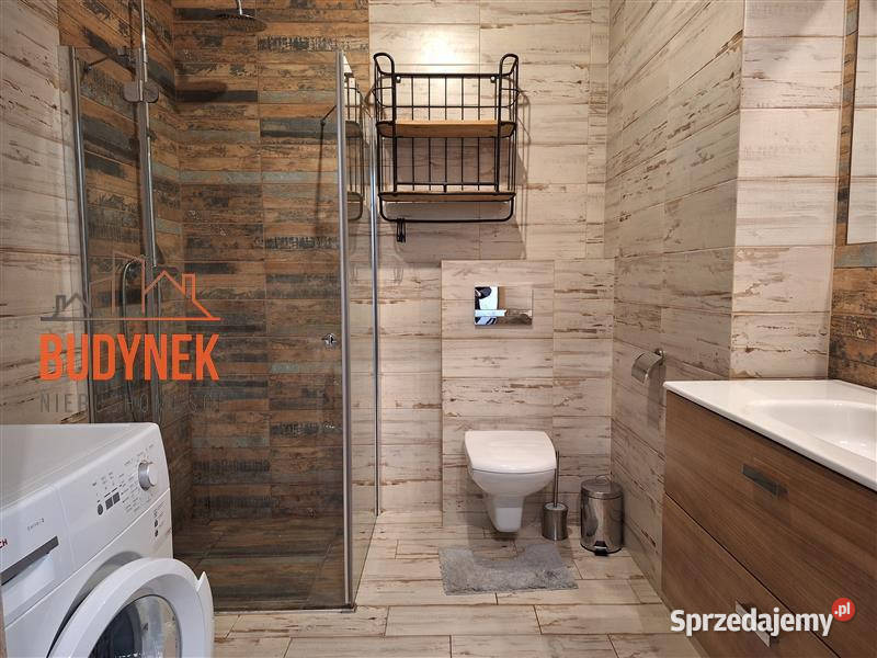 Mieszkanie Darłowo Darłówko