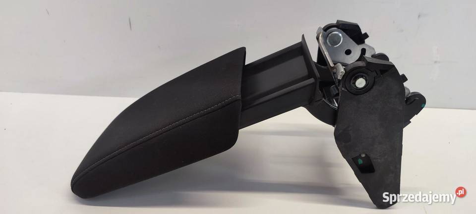 VW TIGUAN II ALLSPACE PODŁOKIETNIK 5NA864207 dolnośląskie