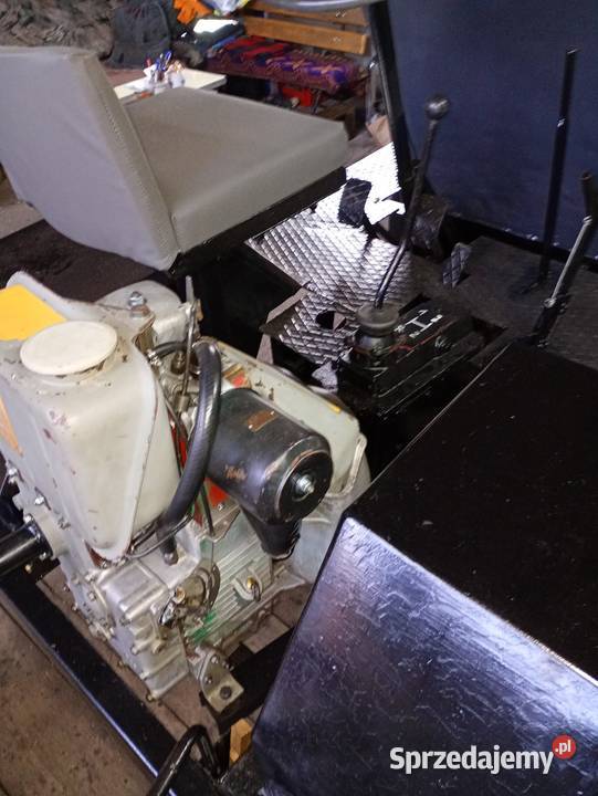 Wozidło Karolinka Wieniawa