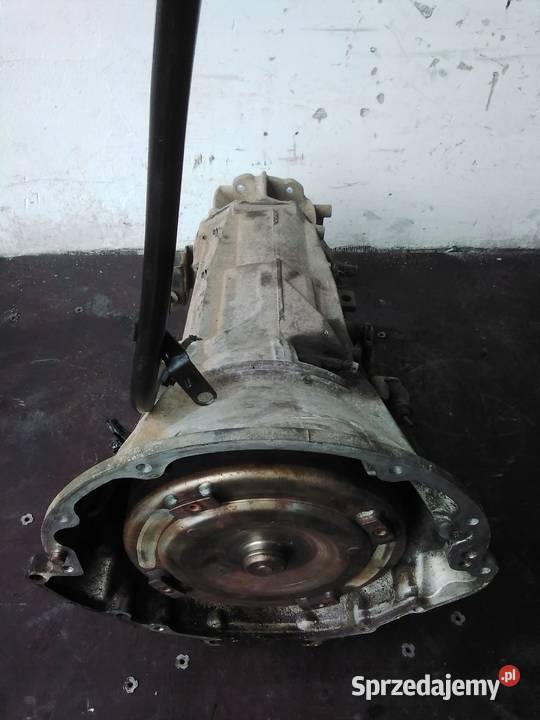 8611 JEEP CHEROKEE 3 LIBERTY 37 SKRZYNIA BIEGÓW Opole Lubelskie