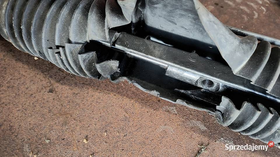 Przekładnia kierownicza maglownica Chrysler 300m Tychy sprzedam