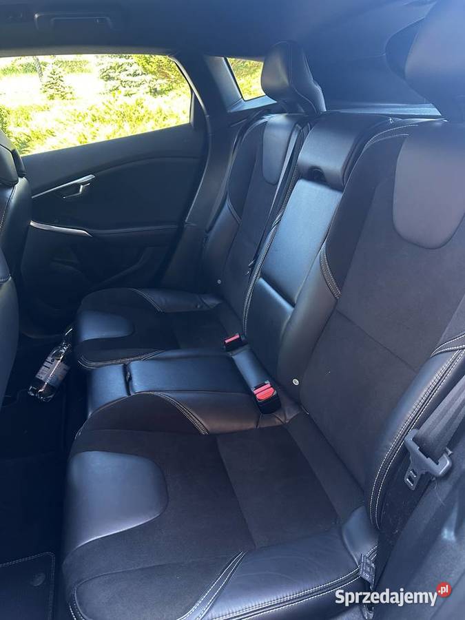 VOLVO V40 RDesign Nowy Sącz