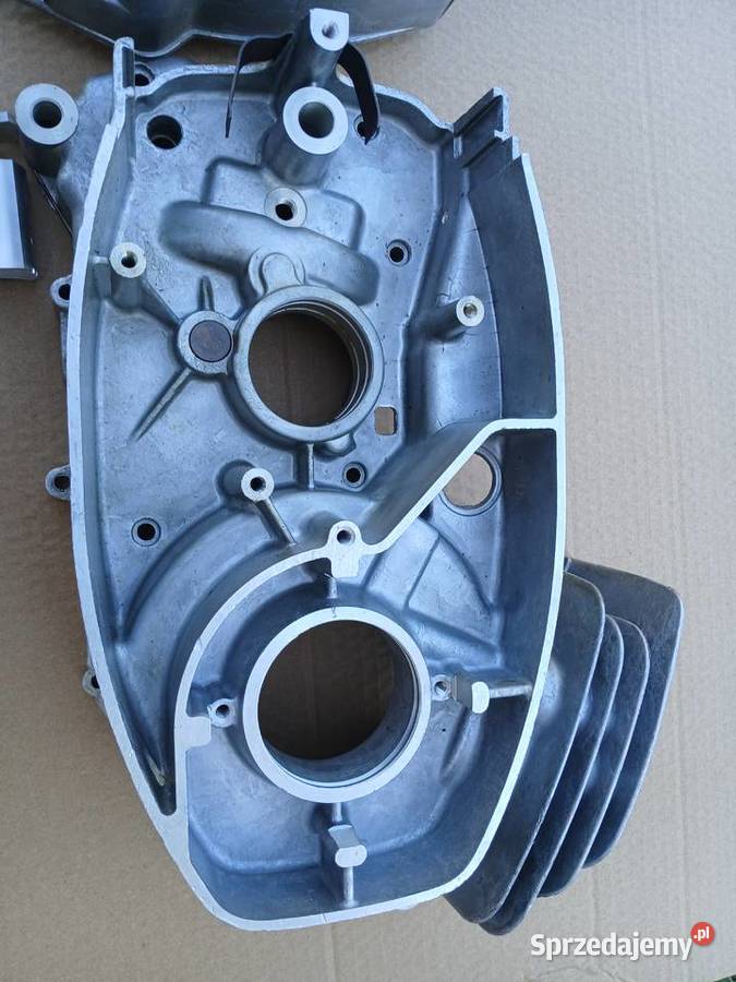 Kartery Jawa 250 i 350fabrycznie nowe Opole