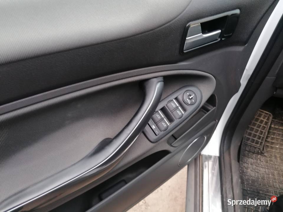 Ford kuga Rok produkcji 2011 Kruszwica