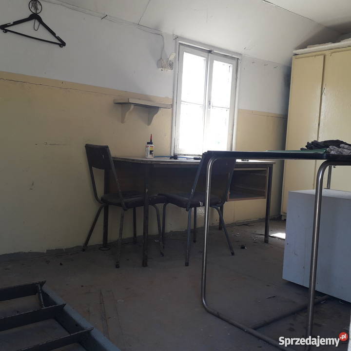 Barakowoz Koszalin sprzedam