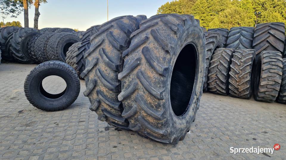 52070r38 184r38 18438 46085R38 Firestone 50 Nowe Miasto Lubawskie sprzedam