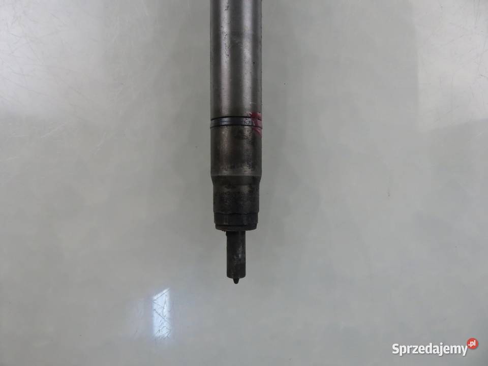 WTRYSKIWACZ HYUNDAI i30 I 16 CRDi 0445110320 Wtryskiwacze