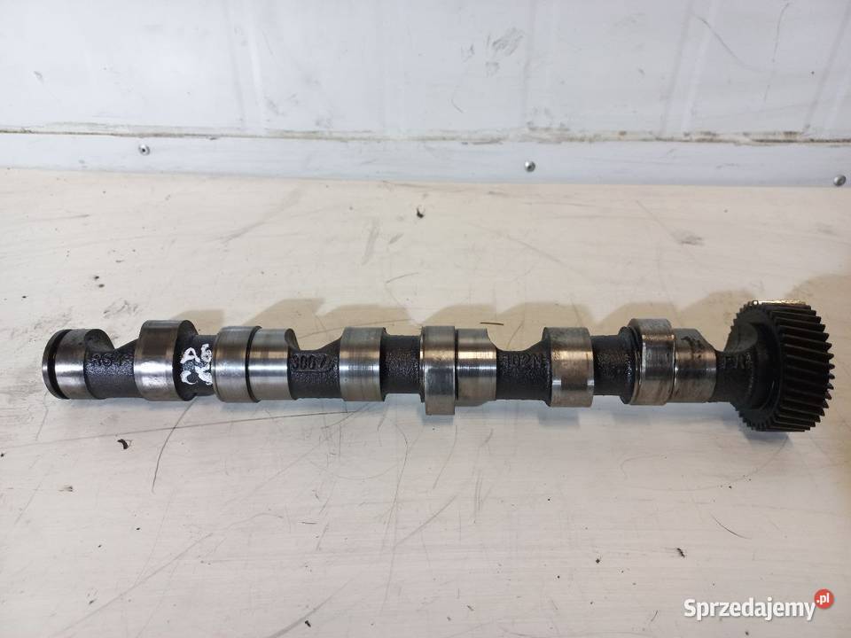 Wałek Rozrządu Wydechowy AUDI A6 C5 25 TDI Chełm