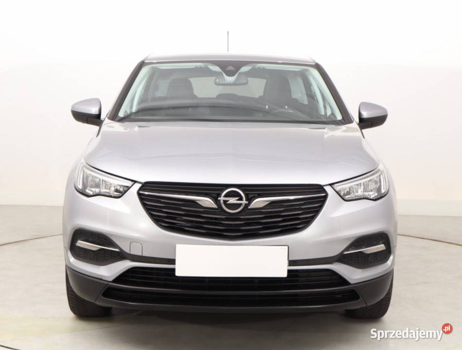 Opel Grandland 12 Turbo czujnik parkowania Bielany Wrocławskie sprzedam