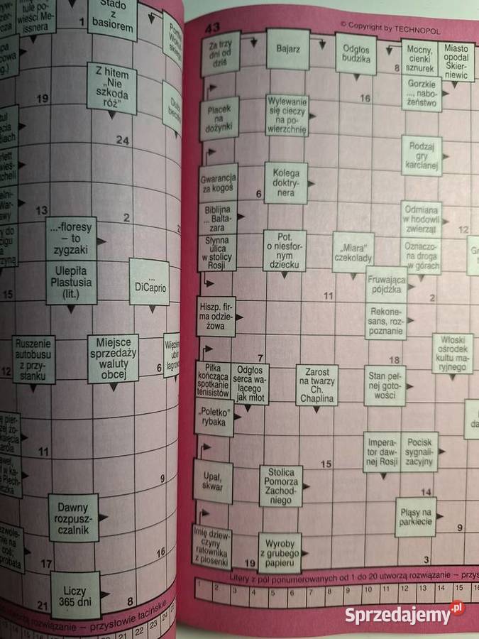 Technopol Częstochowa 100 Panoramicznych Warszawa