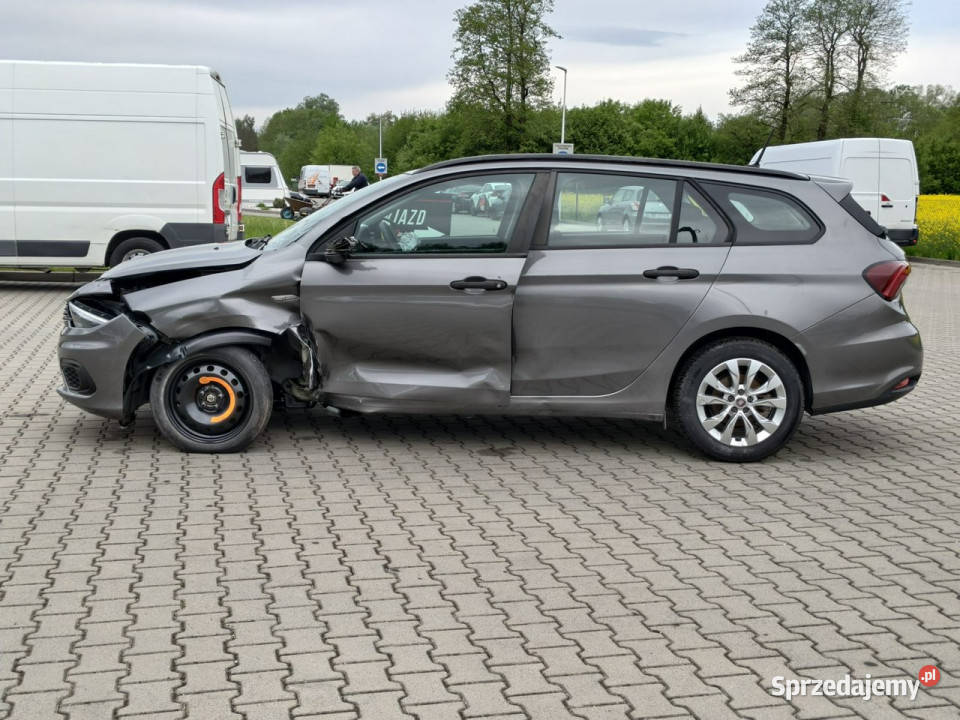 Fiat Tipo 14 benzyna 95 climatronic nawi niski Kombi Kęty sprzedam