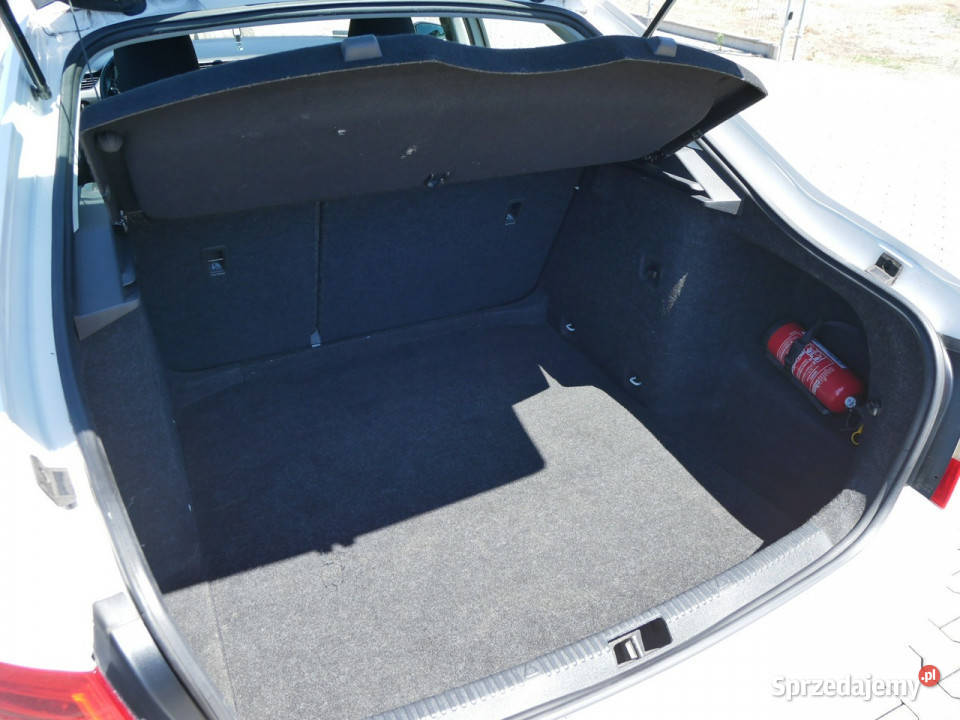 koda Octavia FL 16 TDI 90 Eu6 Liftback Salon Rok produkcji 2018 Octavia Goczałkowice-Zdrój