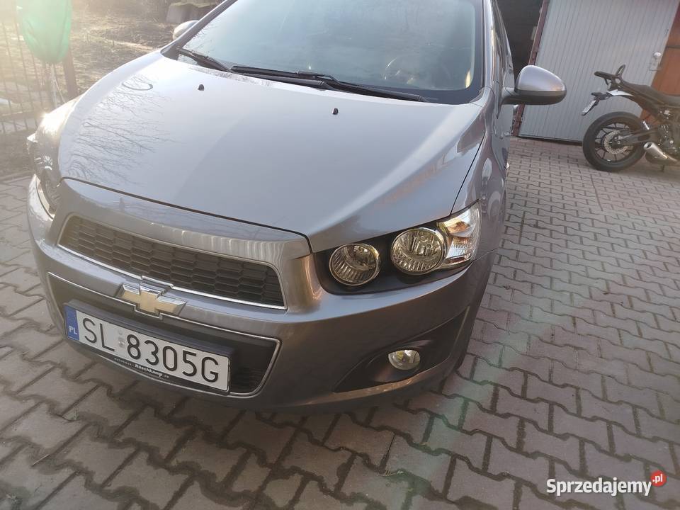 Aveo 16 benzynazamiana na motocykl podlaskie Białystok sprzedam