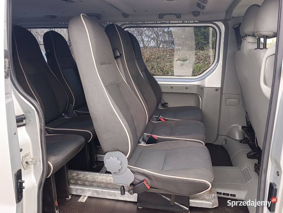 20 CDTI 114 84kW BezwypadkowySalon Polska Warszawa sprzedam