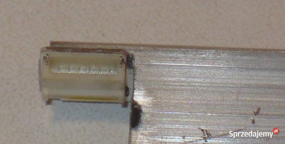 Listwy LED SNB 7020PKG Podśw matrycy Technika Części i akcesoria lubelskie Lublin