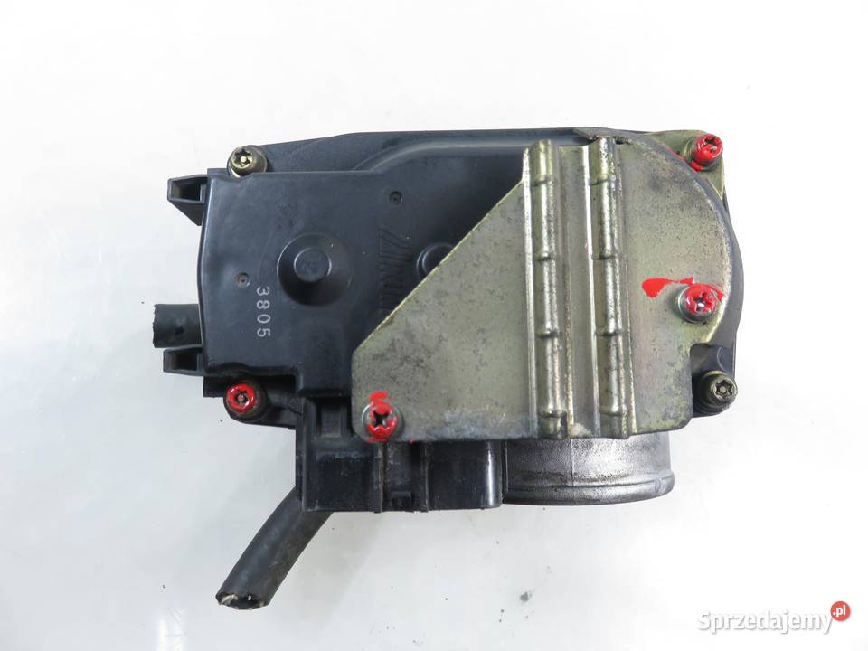 PRZEPUSTNICA MITSUBISHI OUTLANDER I 24 EAC60020 sprzedam