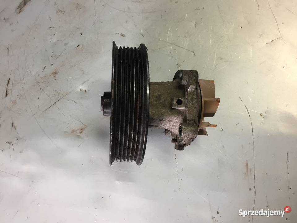 Pompa wody opel 13cdti fiat 13jtd 199A2000 Układ chłodzenia Jelcz-Laskowice sprzedam