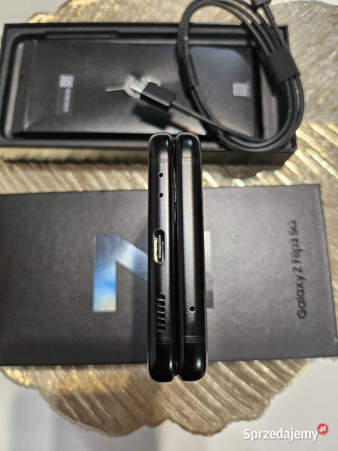 Samsung Z Flip3 Samsung Kraków