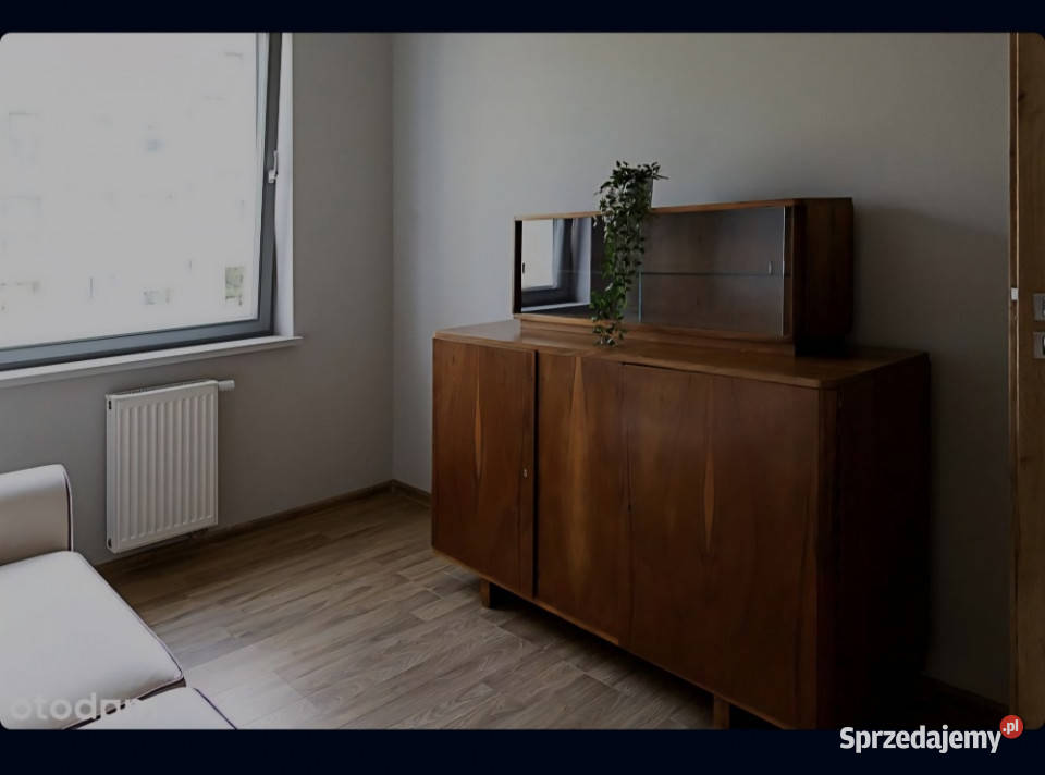 CENTRUM Ogrody Hallera 70m 3pokoje ogród taras 70m2 Wrocław
