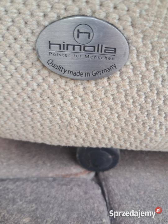 Fotel używany Nowy Sącz