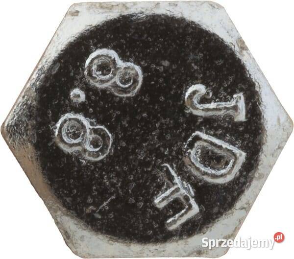 Śruba PKK 6x030 AK700866