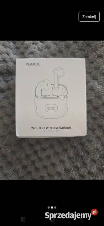 Slychawki bezprzewodowe Pomuic Szczecin