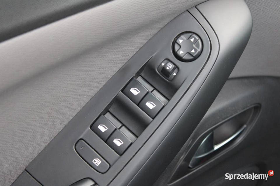 Citroen C4 SpaceTourer 2021r 7os CarPlay Klima 2 Gdańsk