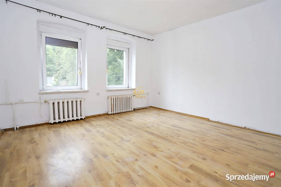 Sprzedam mieszkanie 572m2 3 pokoje BoguszówGorce dolnośląskie Boguszów-Gorce