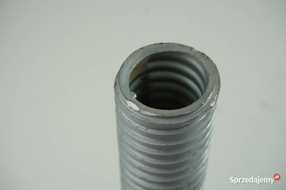 Stopa rusztowania PlettacP70 RuxR65 BaumannL73 Trzebinia