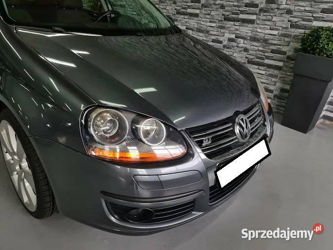 Volkswagen Jetta 20 TFSI Sportline Kraków sprzedam