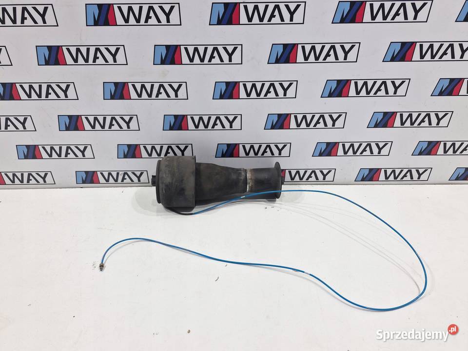 BMW F11 PODUSZKA MIECH NIVO A2780 ARNOTT osobowe dolnośląskie