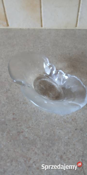 szwedzkie szkło Kosta Boda Nowy Targ