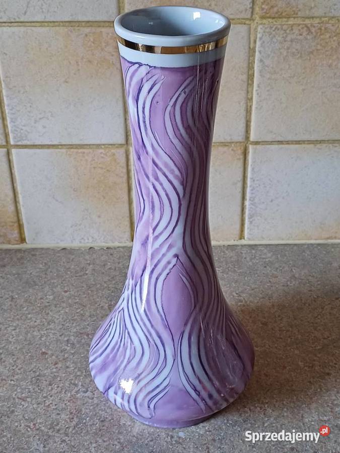 vintage wazonBogucice Nowy Targ