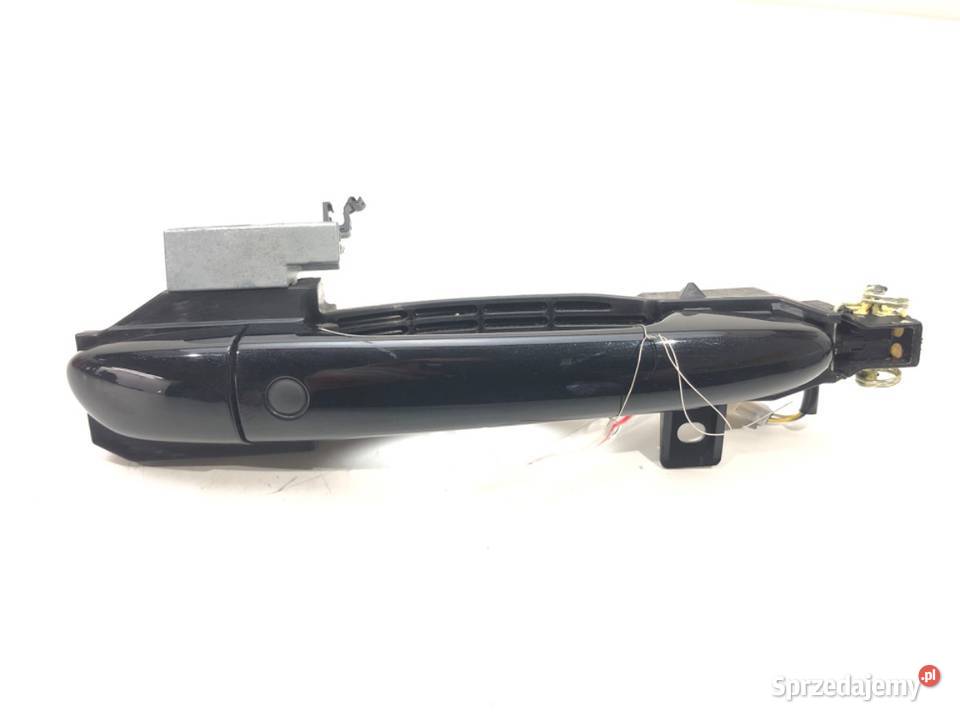 KLAMKA ZEWNĘTRZNA PRAWY PRZÓD MAZDA CX5 Minivan