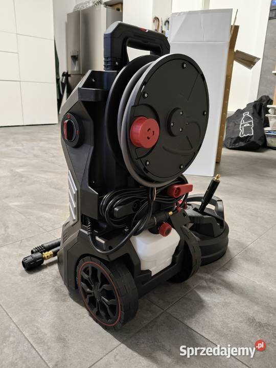 Myjka ciśnieniowa Parkside PHDP 180 D3 Myjki ciśnieniowe małopolskie Kocmyrzów