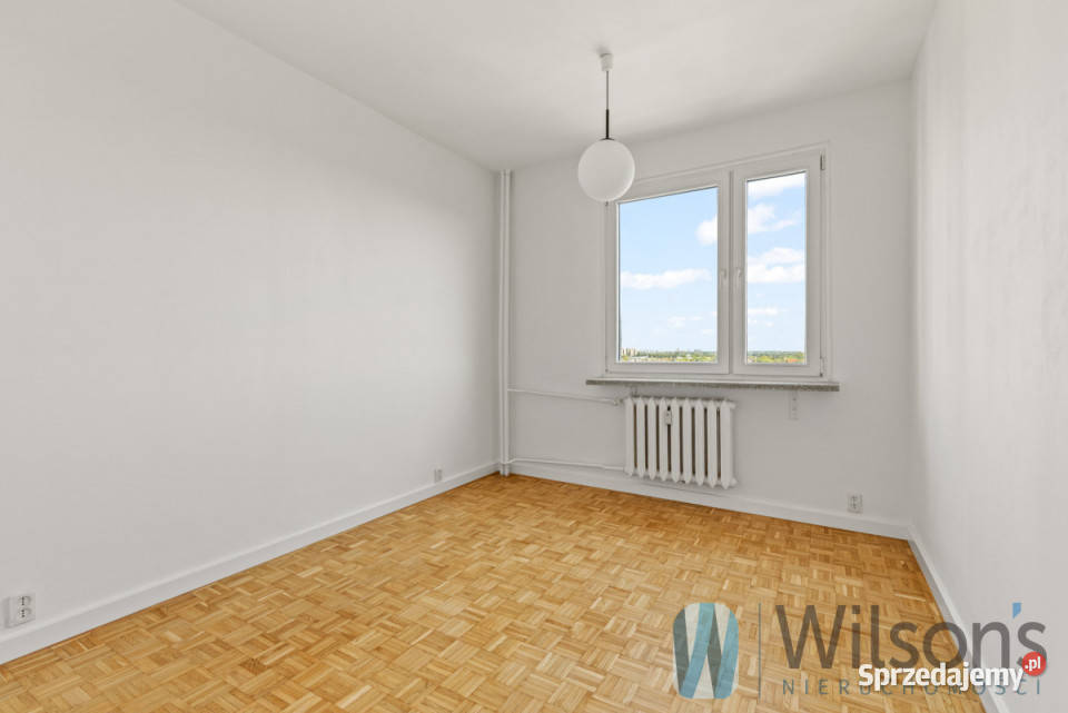 Mieszkanie Warszawa Iberyjska 438m2 2pokojowe