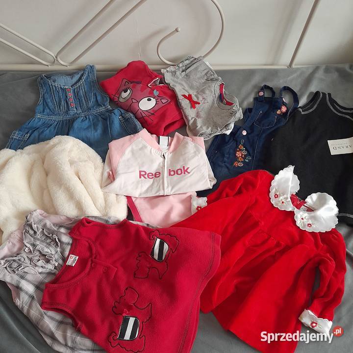 Paka dziewczynki 8086 271 150 Bogatynia