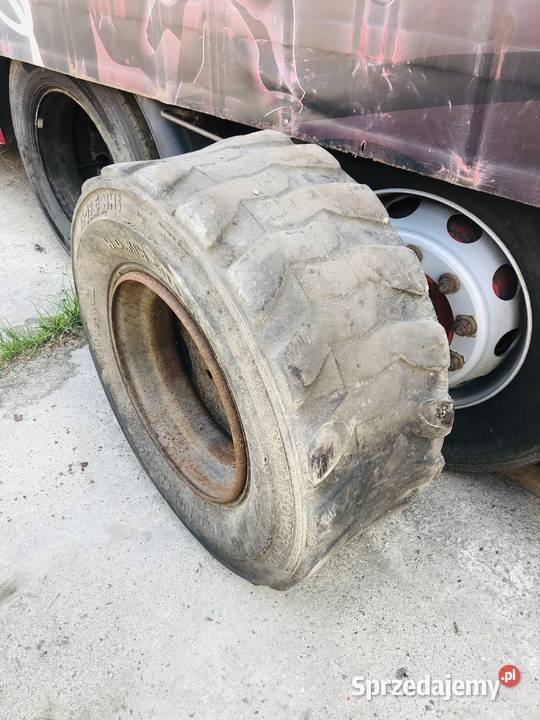 przyczepa rolnicza d 50 i pochodne koła felgi Sosnowiec sprzedam