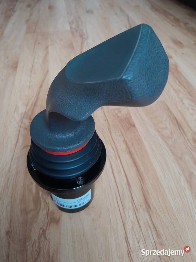 Joystick Danfoss PROF1 162F1116 na lewą rękę dolnośląskie Polkowice