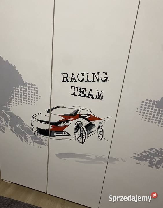 Solidne młodzieżowe meble firmy meblik Meble mazowieckie Radom